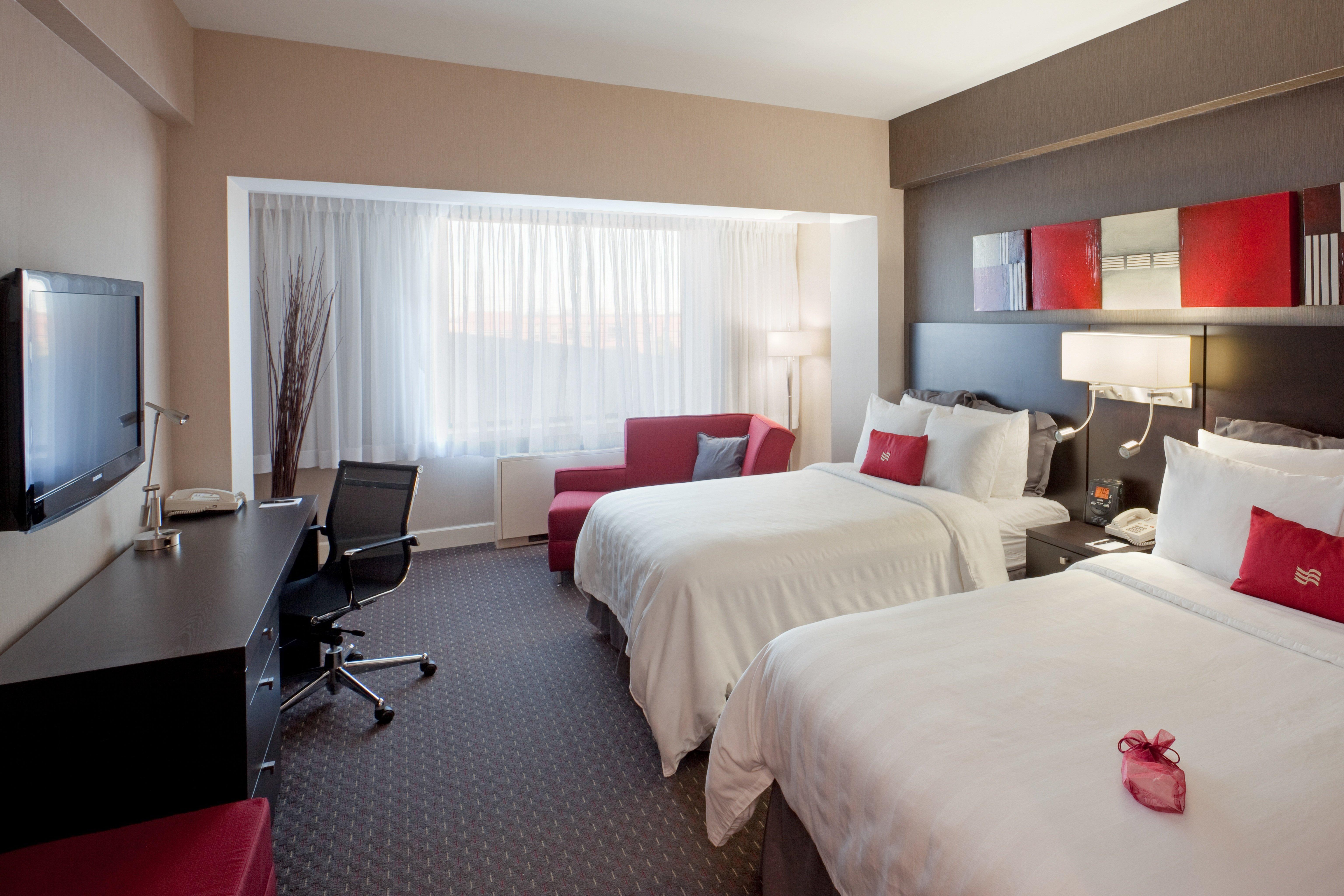 Armon Plaza Montreal Airpt, Trademark Collection By Wyndham Kültér fotó