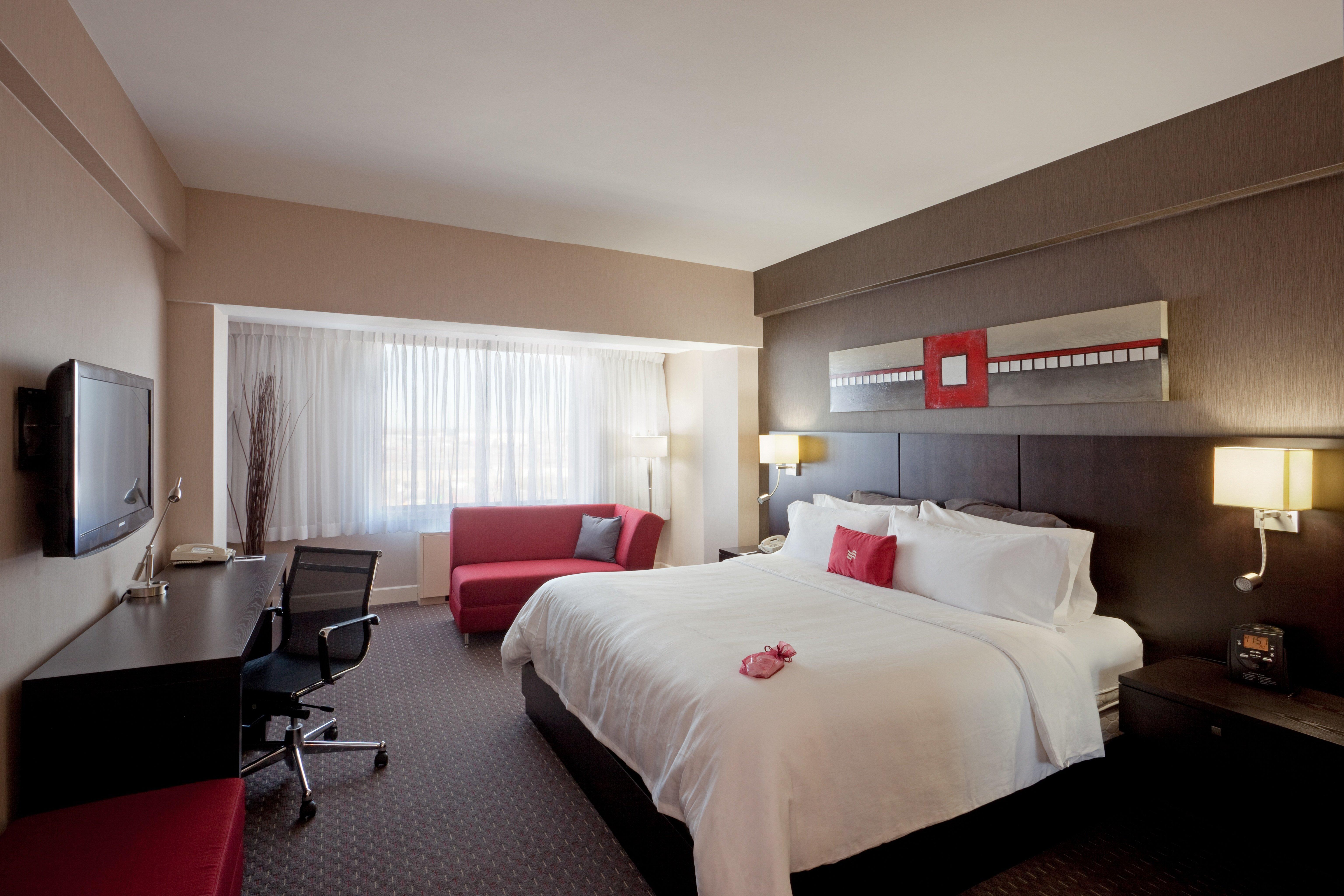 Armon Plaza Montreal Airpt, Trademark Collection By Wyndham Kültér fotó