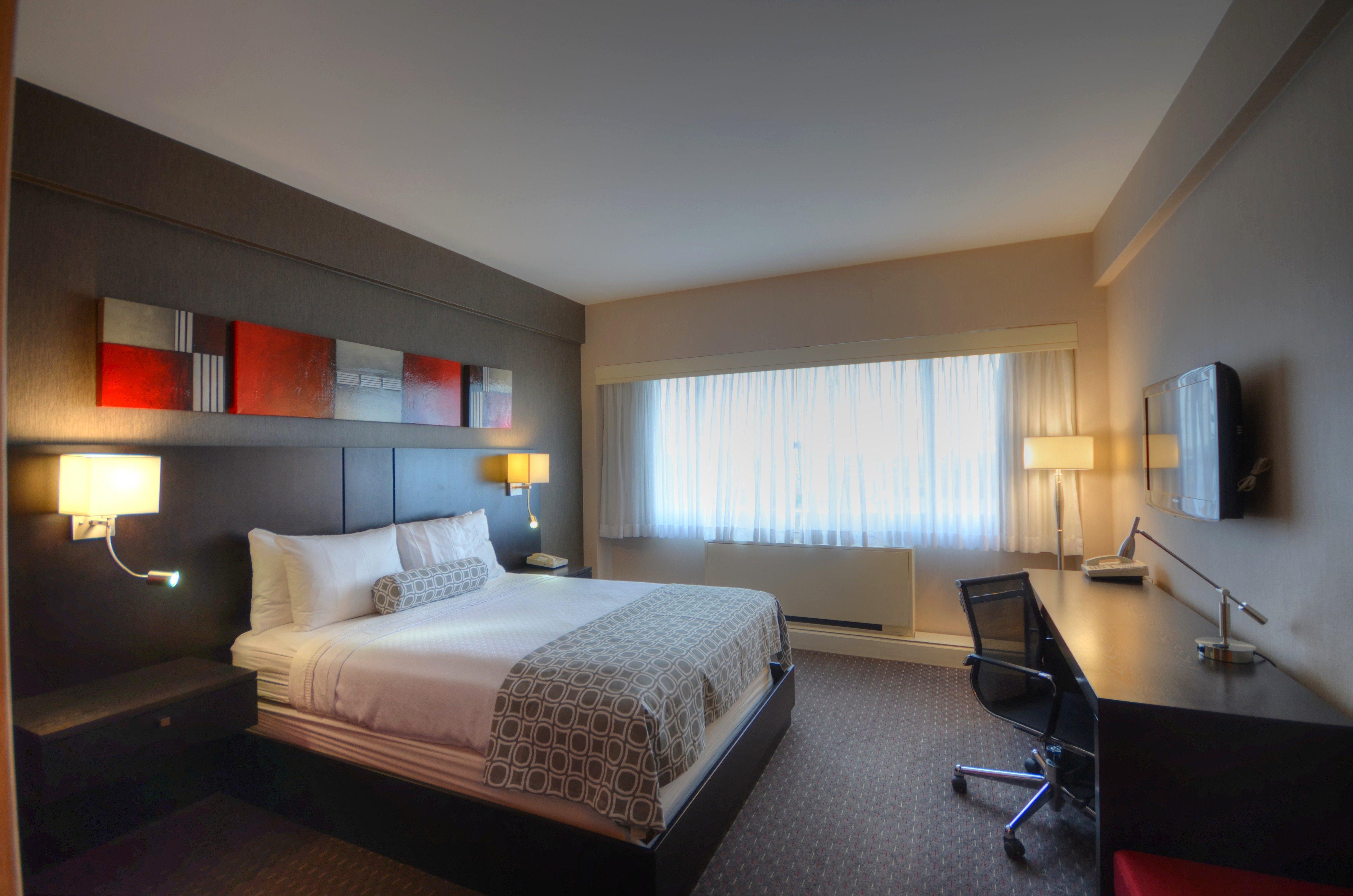 Armon Plaza Montreal Airpt, Trademark Collection By Wyndham Kültér fotó
